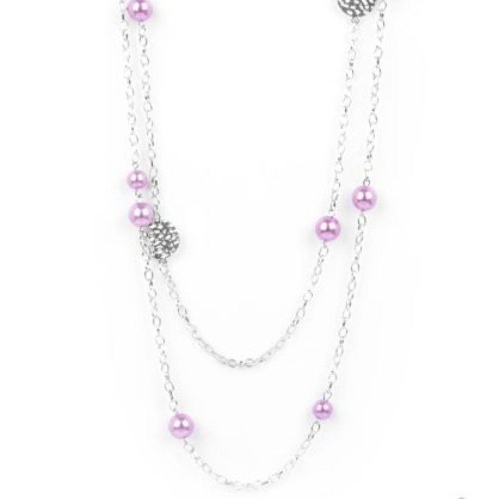Paparazzi ​Sublime Awakening - Purple